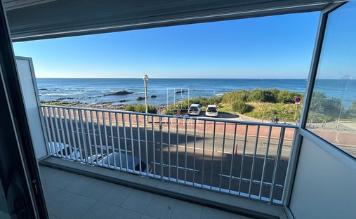 Wohnung in Olonne-sur-Mer, Les Sables-d'Olonne, Frankreich 1
