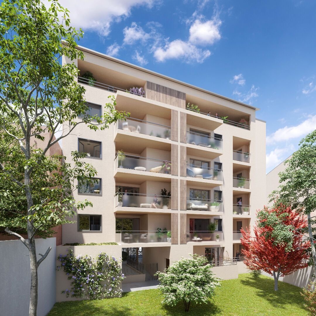Apartment in Saint Cyprien, Toulouse, France 2 - 16467561