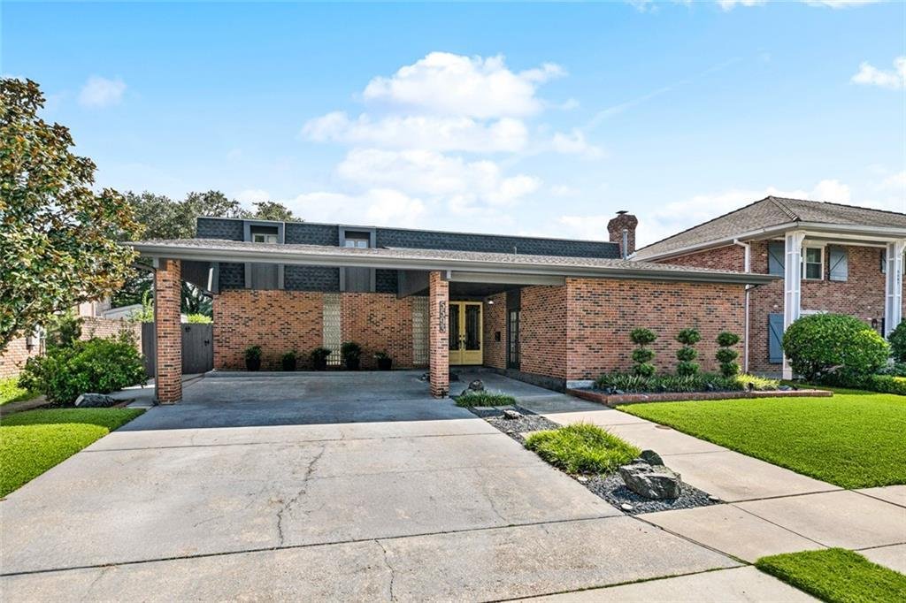House in New Orleans, Louisiana, United States 1 - 17943639