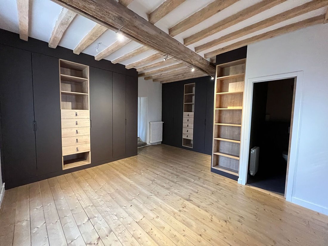Villa in Montfort-l'Amaury, Ile-de-France, France 5 - 17654409