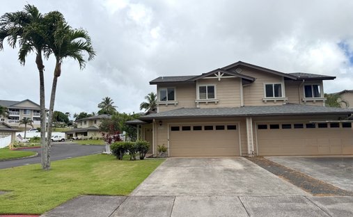 Condominio a Lihue, Hawaii, Stati Uniti 1
