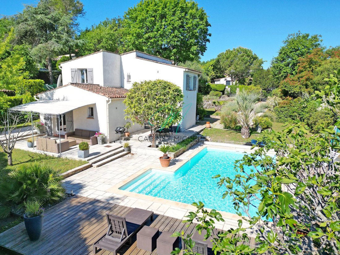 House in Valbonne, Provence-Alpes-Côte d'Azur, France 2 - 17930013