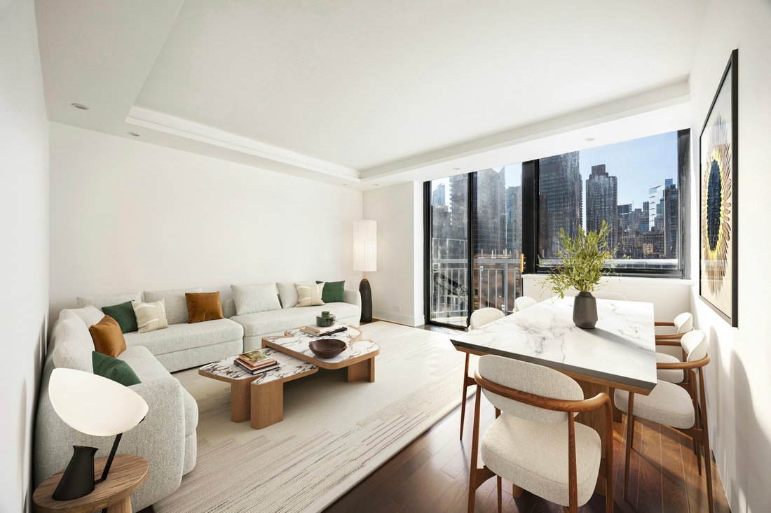 Condo in New York, New York, United States 2 - 17014843
