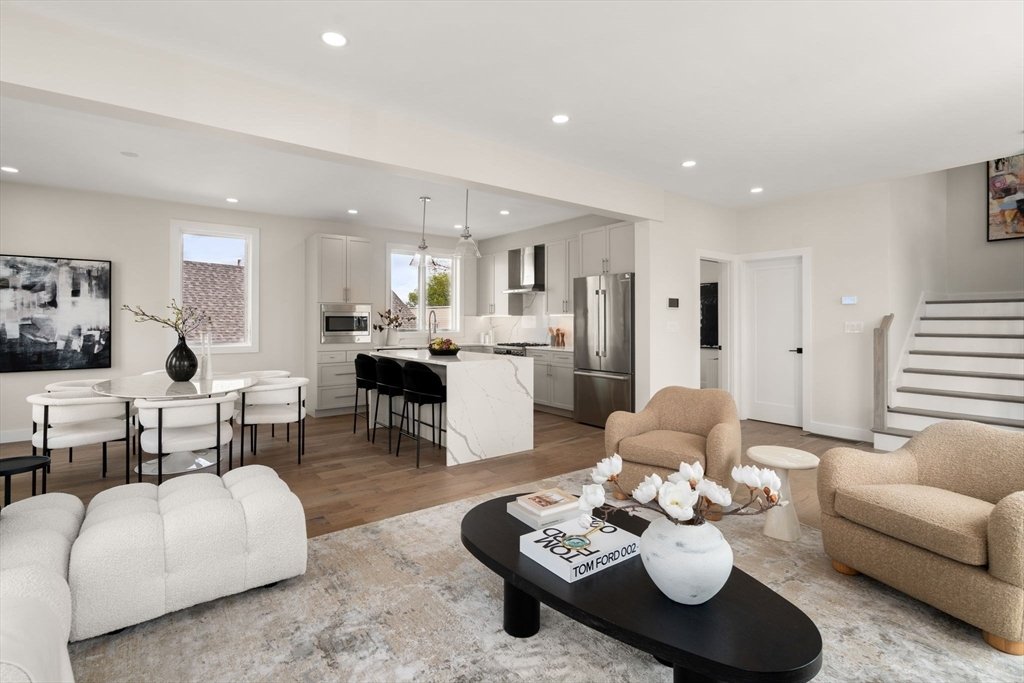 House in Revere, Massachusetts, United States 2 - 17927987