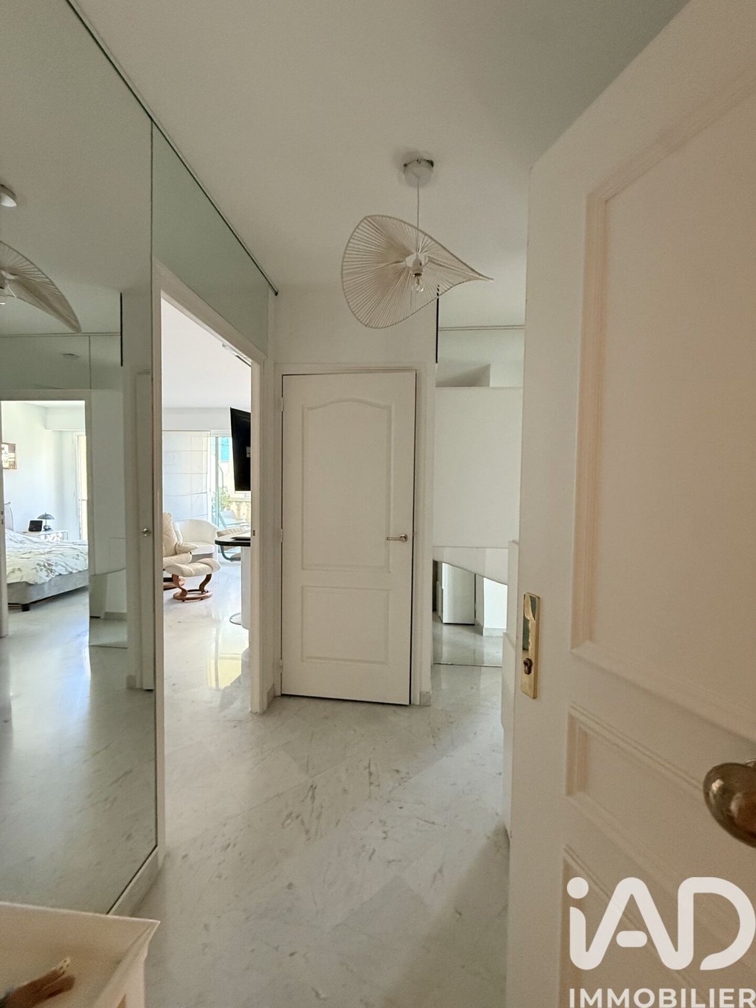 Apartment in French Riviera, Provence-Alpes-Côte d'Azur, France 5 - 17943867