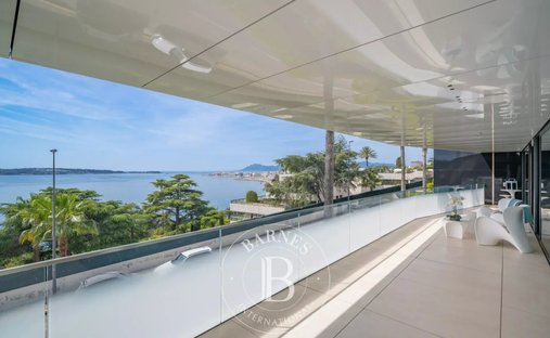 Appartamento a Cannes, Provenza-Alpi-Costa Azzurra, Francia 1
