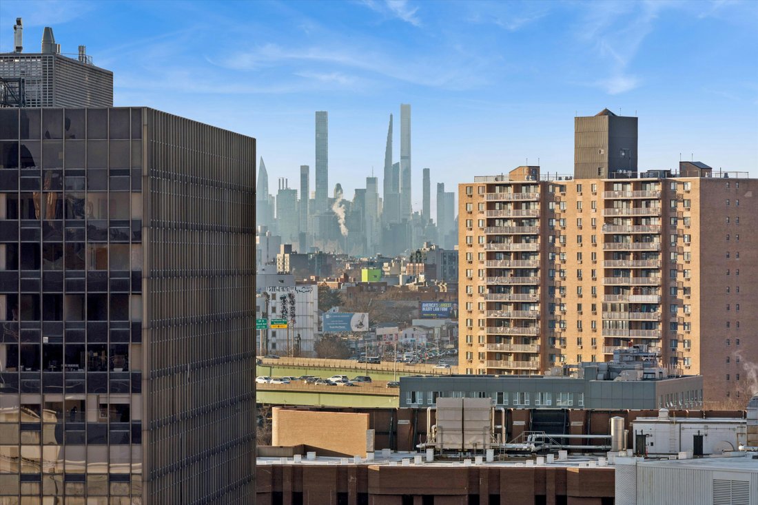 Condo in New York, New York, United States 3 - 16873006