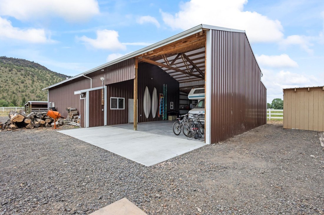 House in Prineville, Oregon, United States 5 - 17933485