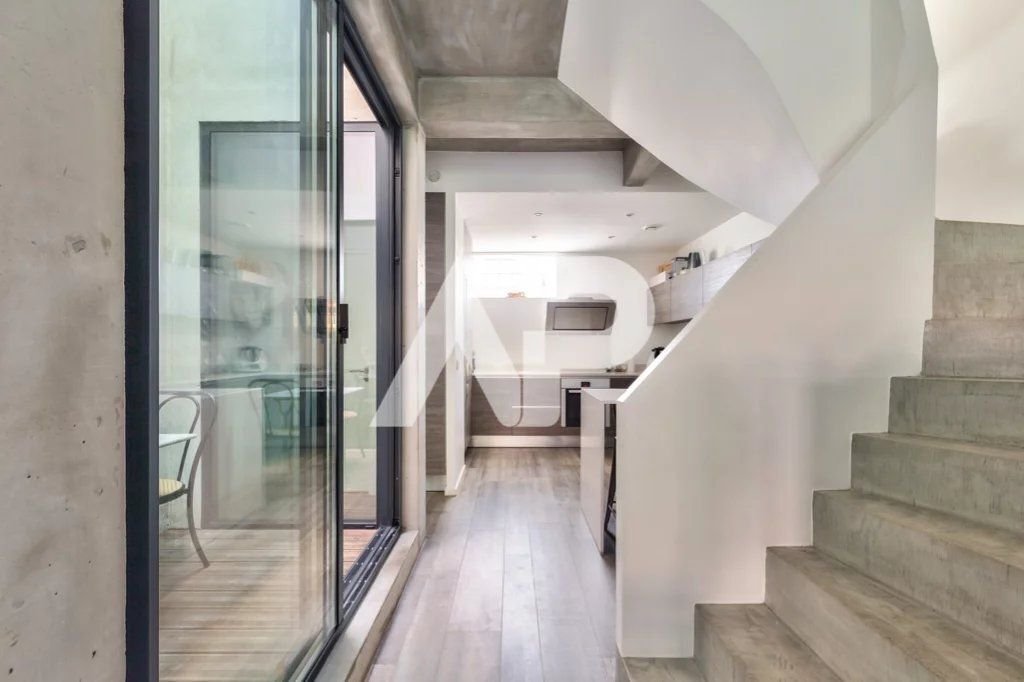 House in Jardin Parisien, Clamart, France 5 - 16066183