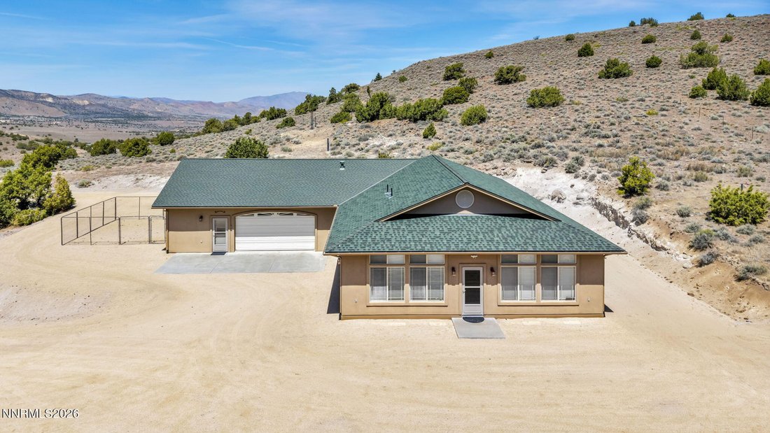 House in Reno, Nevada, United States 2 - 17940690