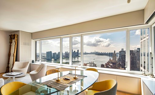 Co Op in New York, New York, United States 1