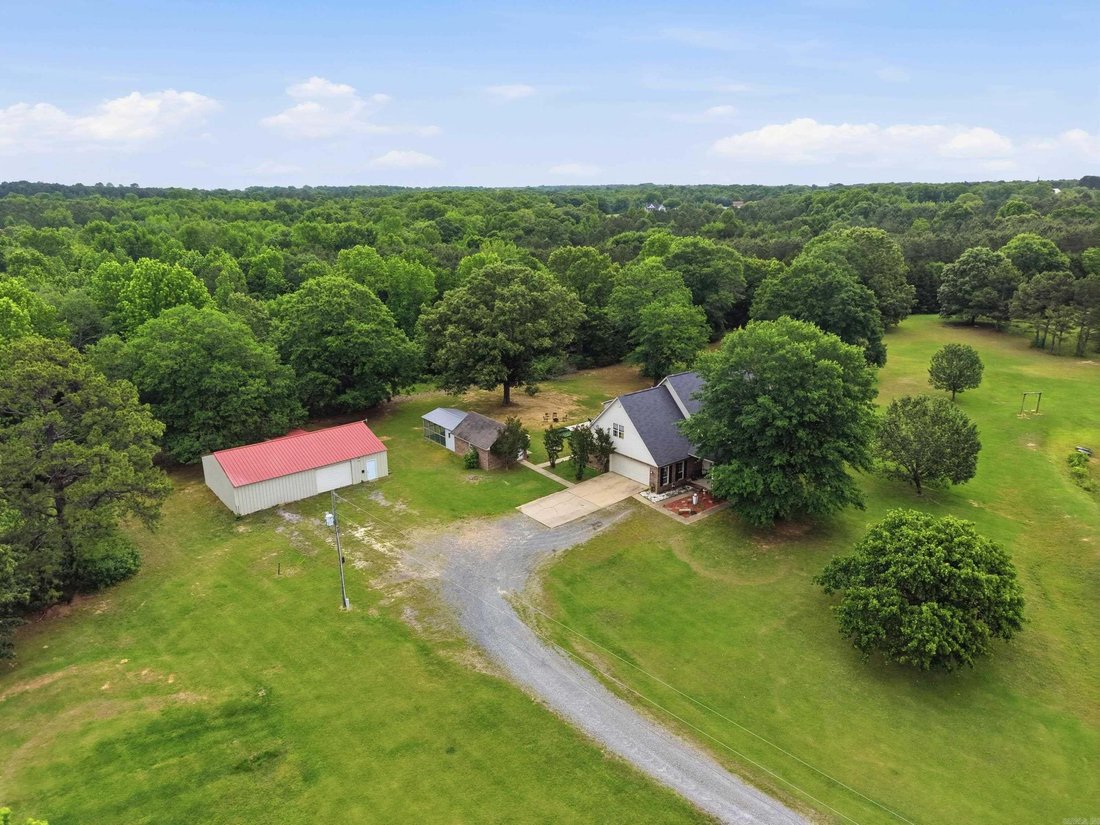 House in Greenbrier, Arkansas, United States 4 - 17931794