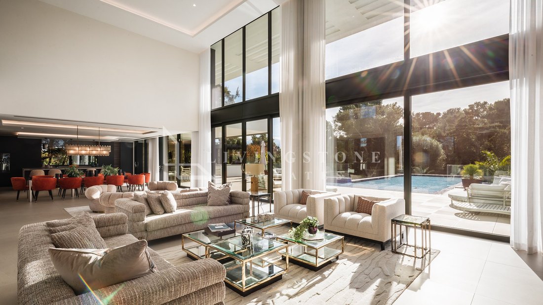 Villa in Sotogrande, San Roque, Andalusia 4 - 17928301