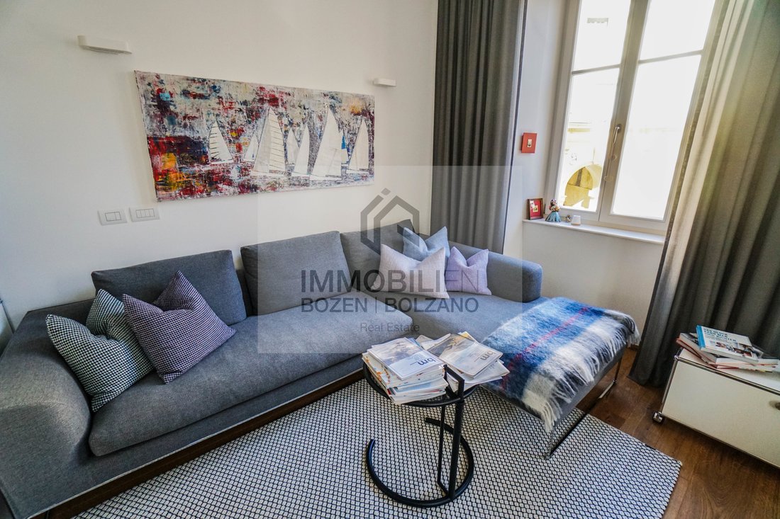 Apartment in Piani-Rencio Center / Piani-Rencio Zentrum, Bolzano / Bozen, Trentino – Alto Adige/Südtirol 3 - 17928610