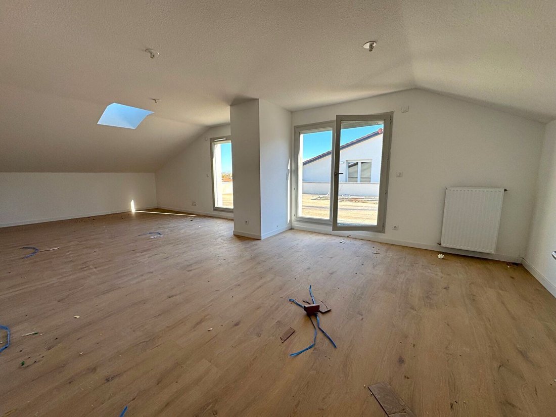 Apartment in Centre Ville, Castanet-Tolosan, France 2 - 16467403