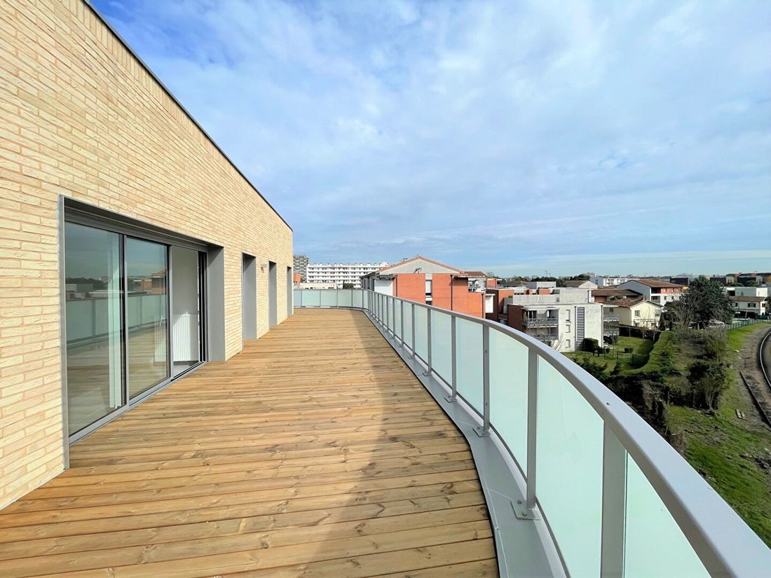 Apartment in Saint Cyprien, Toulouse, France 1 - 16467169