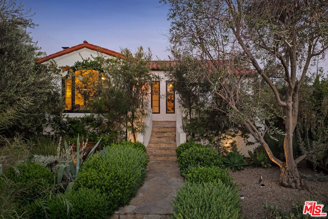 House in Los Angeles, California, United States 1 - 17929806