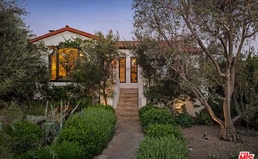 House in Los Angeles, California, United States 1