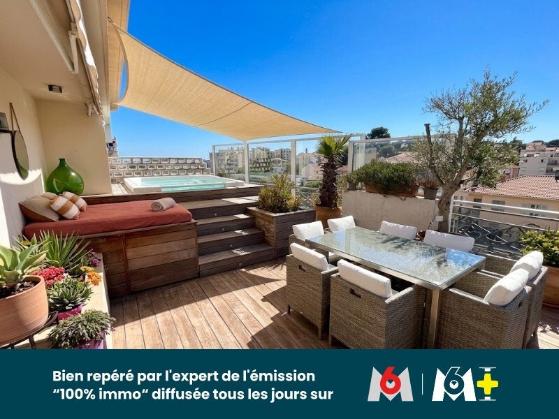 Apartment in Petit-Juas, Cannes, France 1 - 17939295