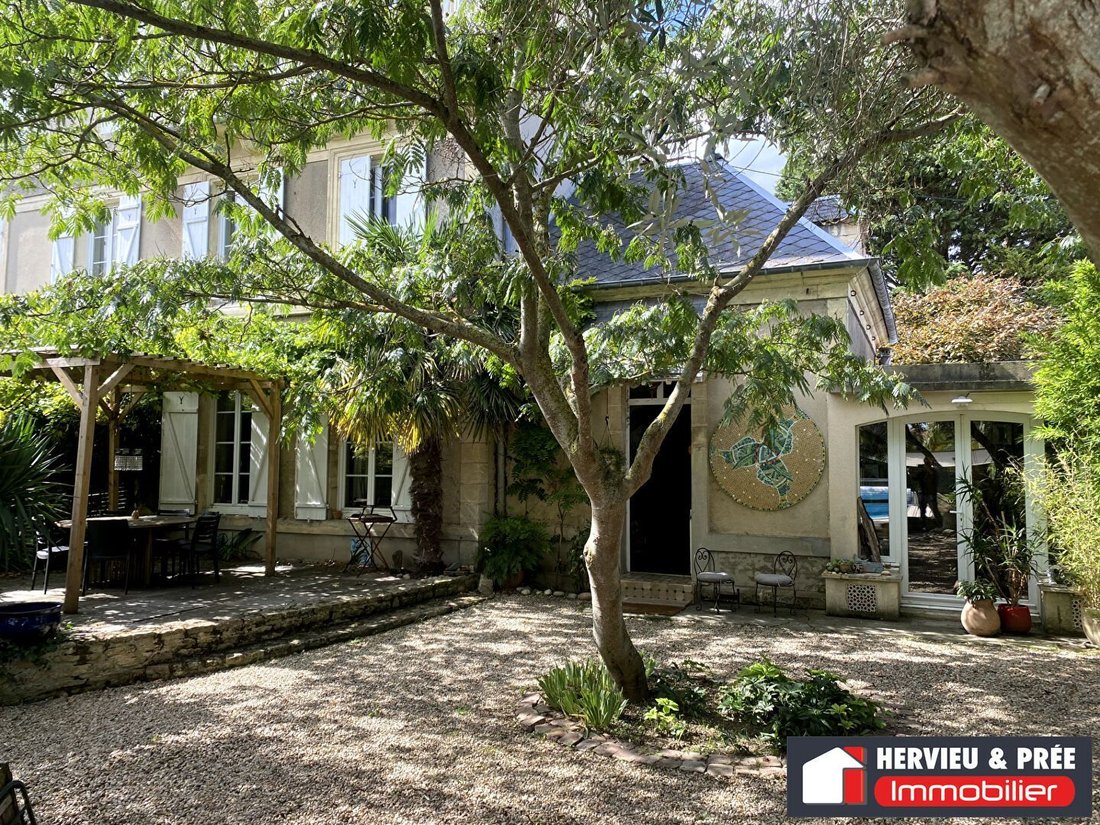House in Bourg Sud, Ouistreham, France 3 - 16479765