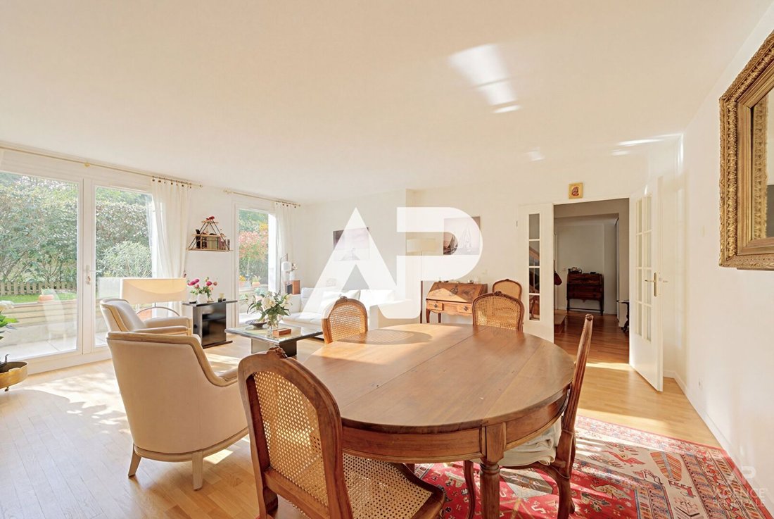 Apartment in Buzenval, Rueil-Malmaison, France 2 - 17782220