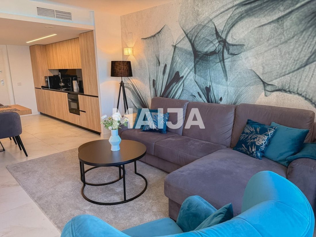 Condo in Torrevieja, Valencian Community, Spain 4 - 17932839