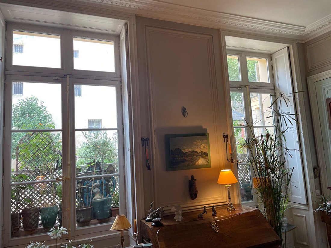 Apartment in Domaine National du Château, Versailles, France 2 - 17376754