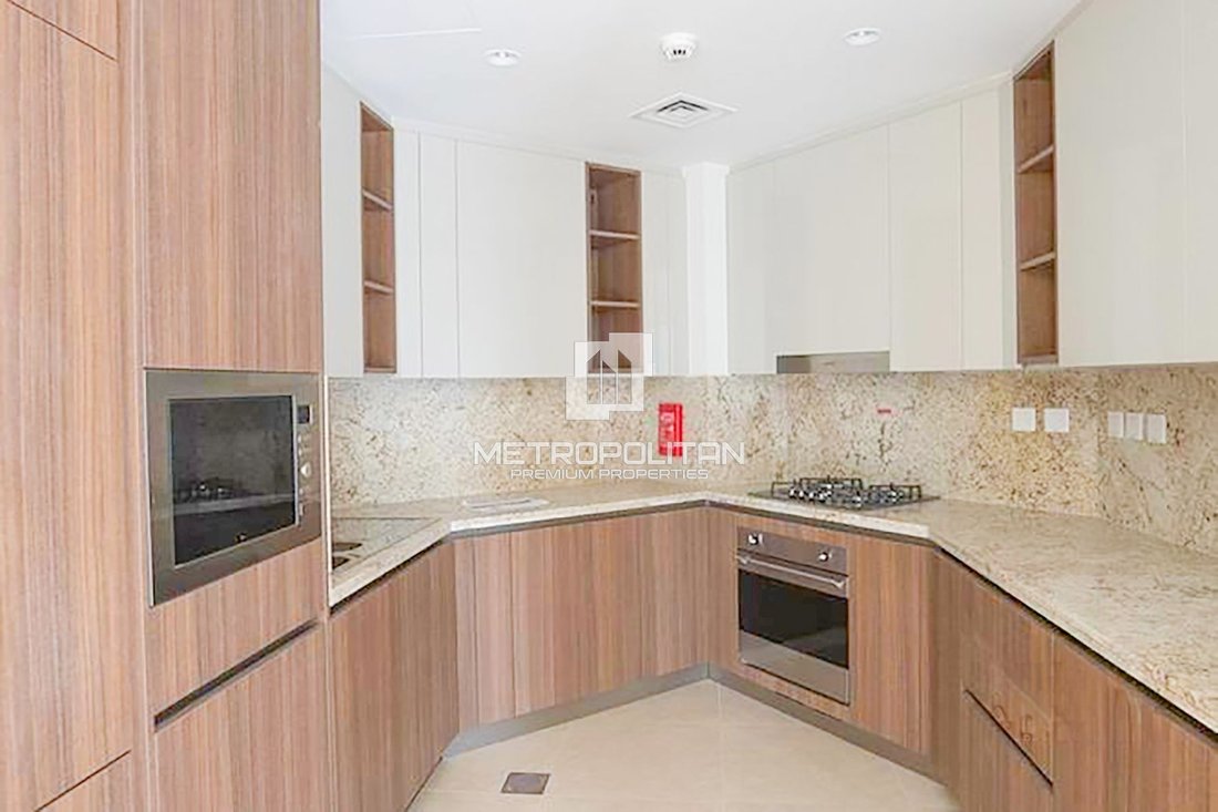 Apartment in Downtown Dubai, Dubai, United Arab Emirates 3 - 17930699