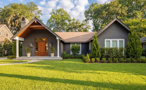 Haus in Mount Pleasant, South Carolina, Vereinigte Staaten 1