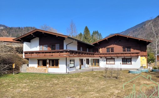 Apartment in Erpfendorf, Tyrol, Austria 1