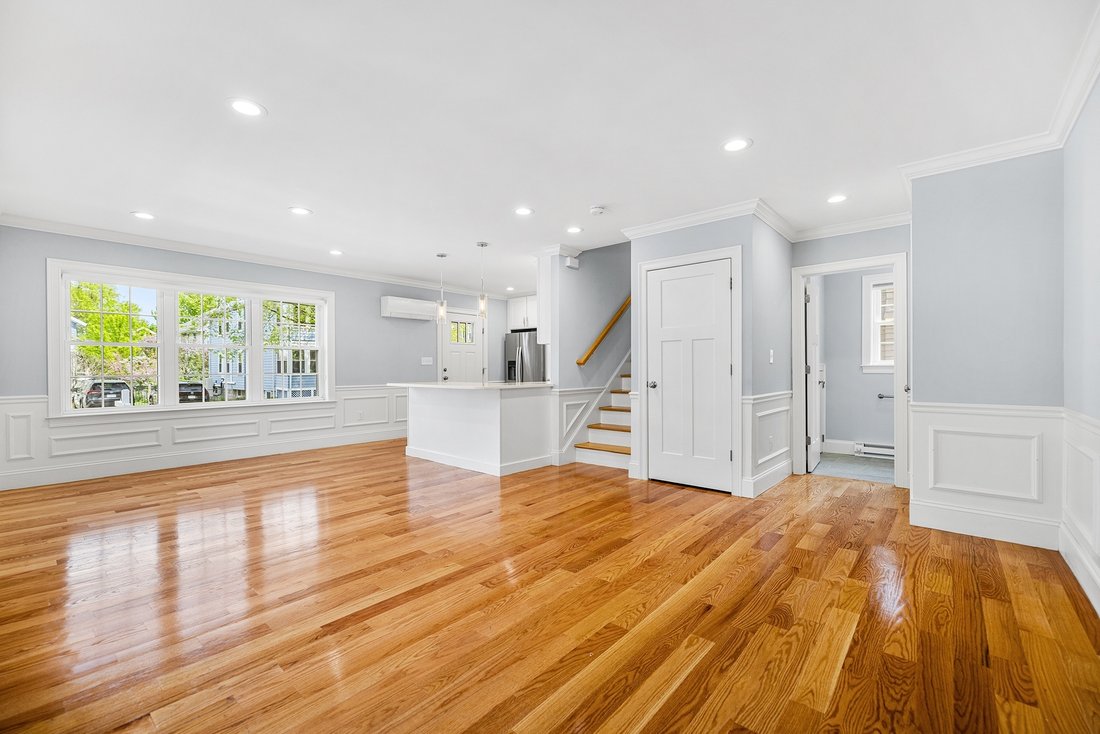 House in Arlington, Massachusetts, United States 5 - 17929459