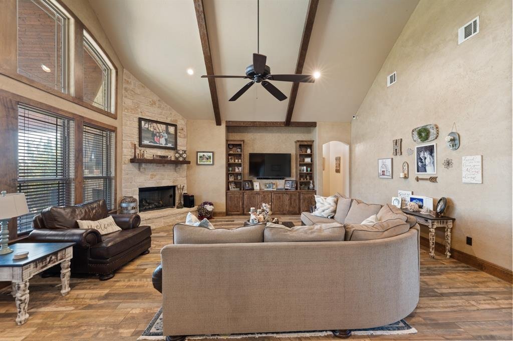 House in Godley, Texas, United States 4 - 17928689