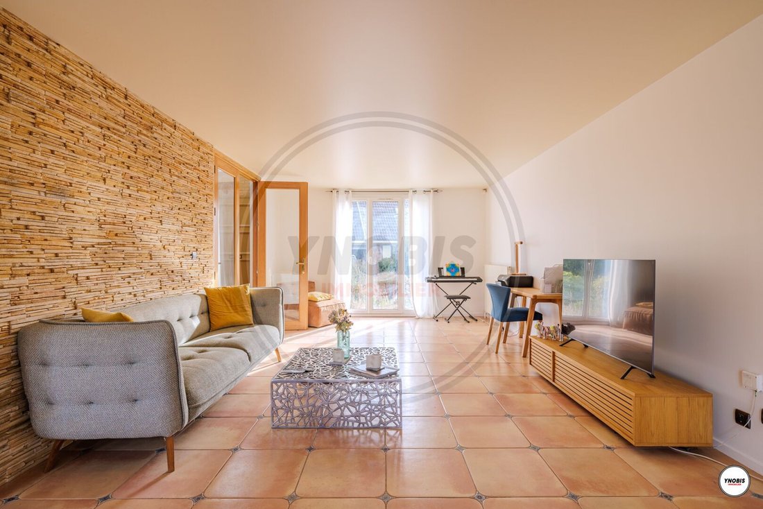 Haus in Haut, Vernouillet, Frankreich 5 - 17135823