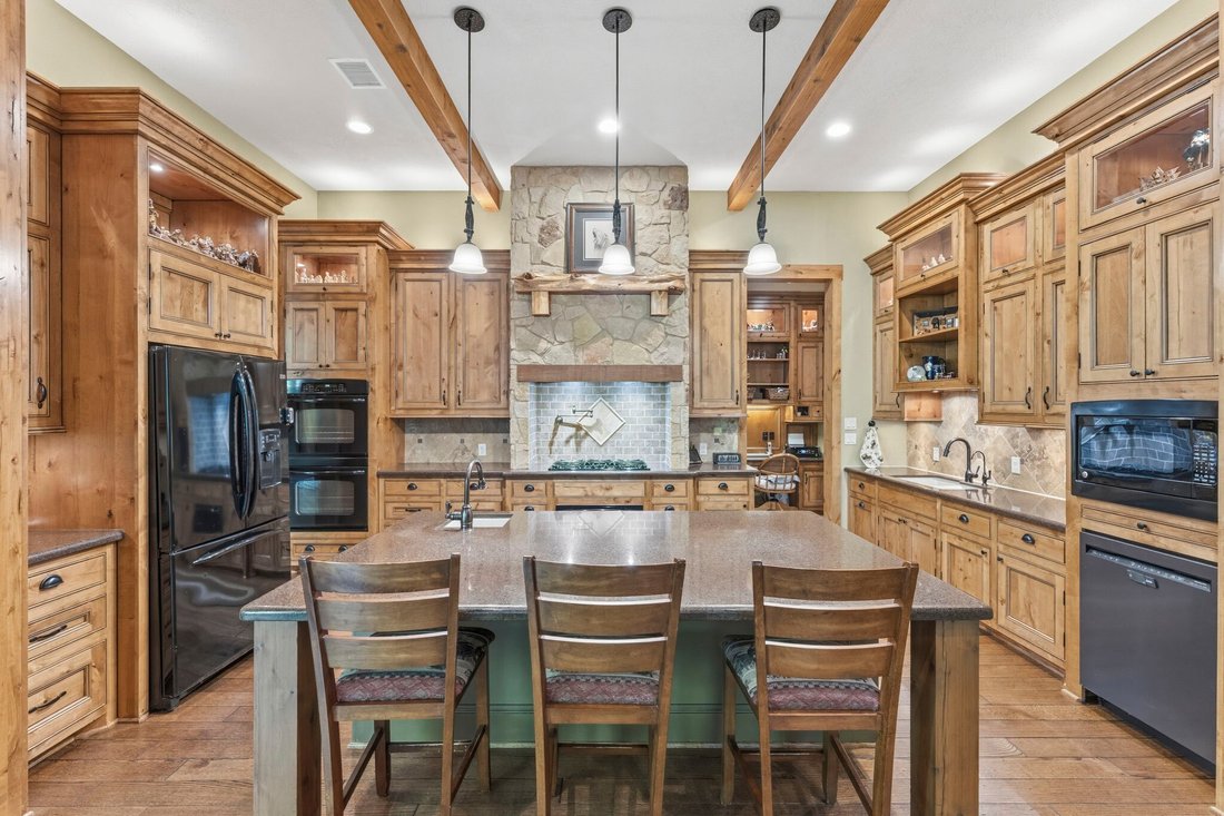 House in Conroe, Texas, United States 4 - 17935487