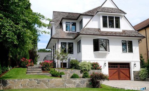 Casa a Greenwich, Connecticut, Stati Uniti 1