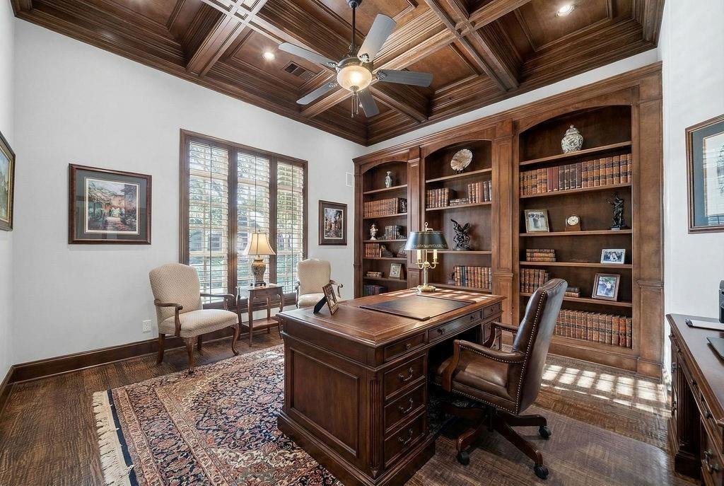 House in Allen, Texas, United States 3 - 17934570