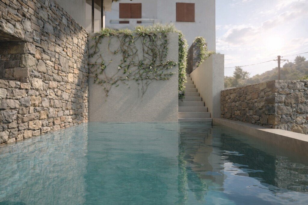 Apartment in Community of Elounta, Agios Nikolaos Municipal Unit, Greece 2 - 17934606