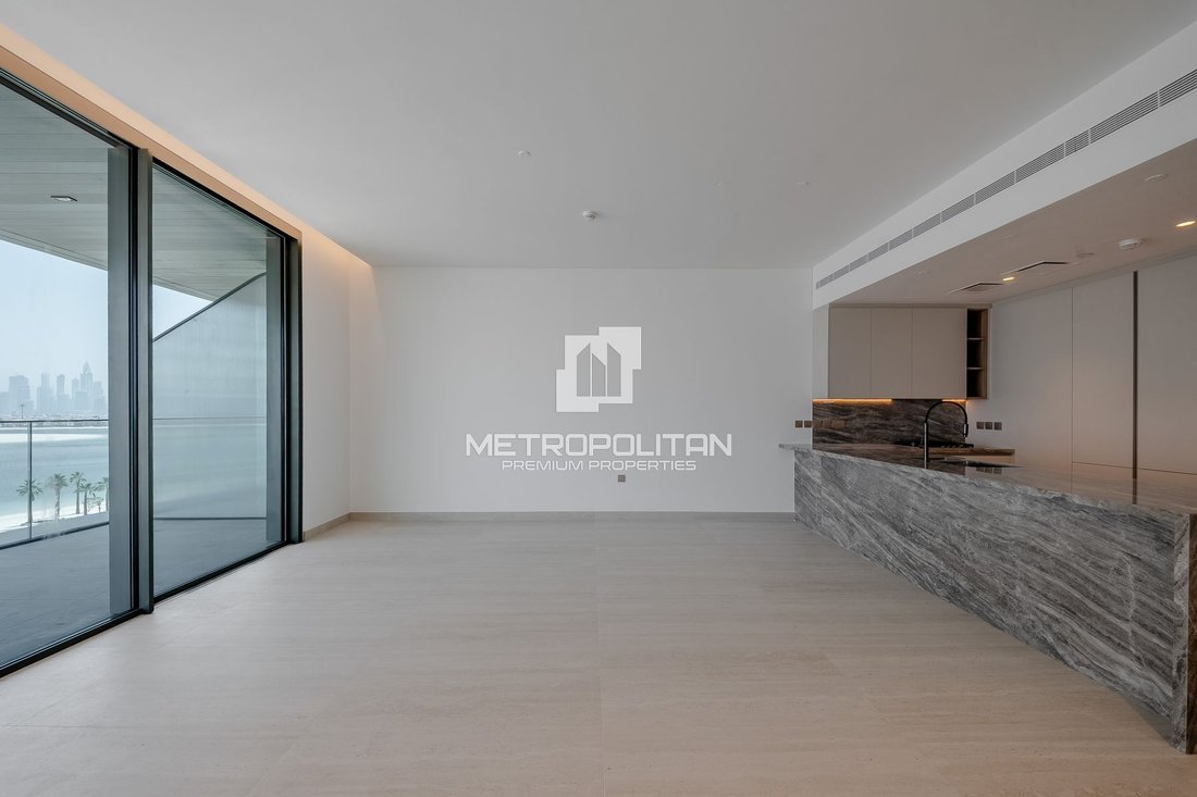 Apartment in Palm Jumeirah, Dubai, United Arab Emirates 5 - 17930714