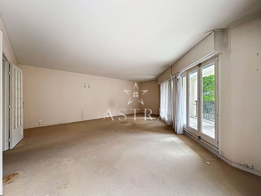 Apartment in Antony, Ile-de-France, France 3 - 17714412