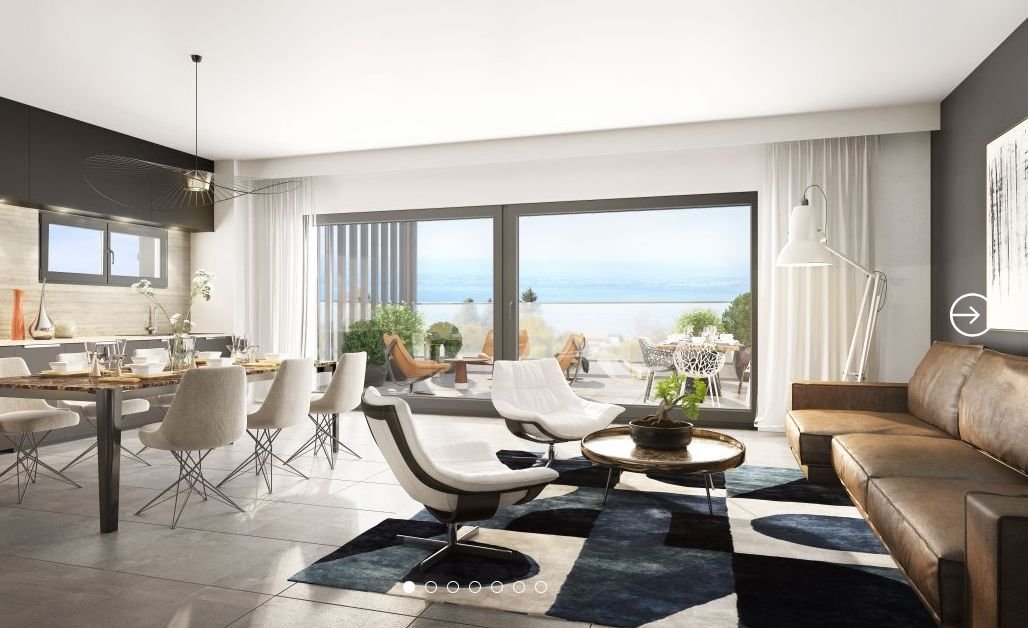 Apartment in Evian-les-Bains, Auvergne-Rhône-Alpes, France 4 - 15793292