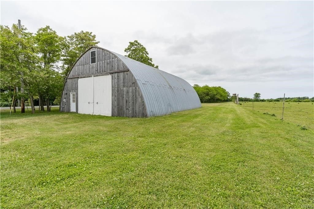 Land in Three Mile Bay, New York, United States 4 - 17936502