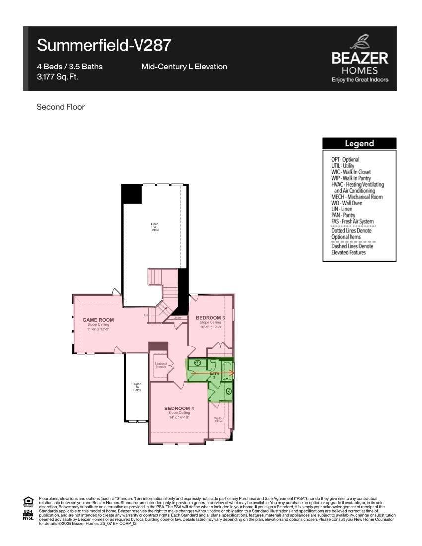 House in Tomball, Texas, United States 3 - 17899796