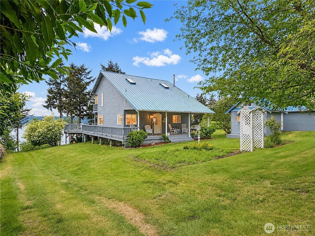 House in Walla Walla, Washington, United States 1 - 17936554