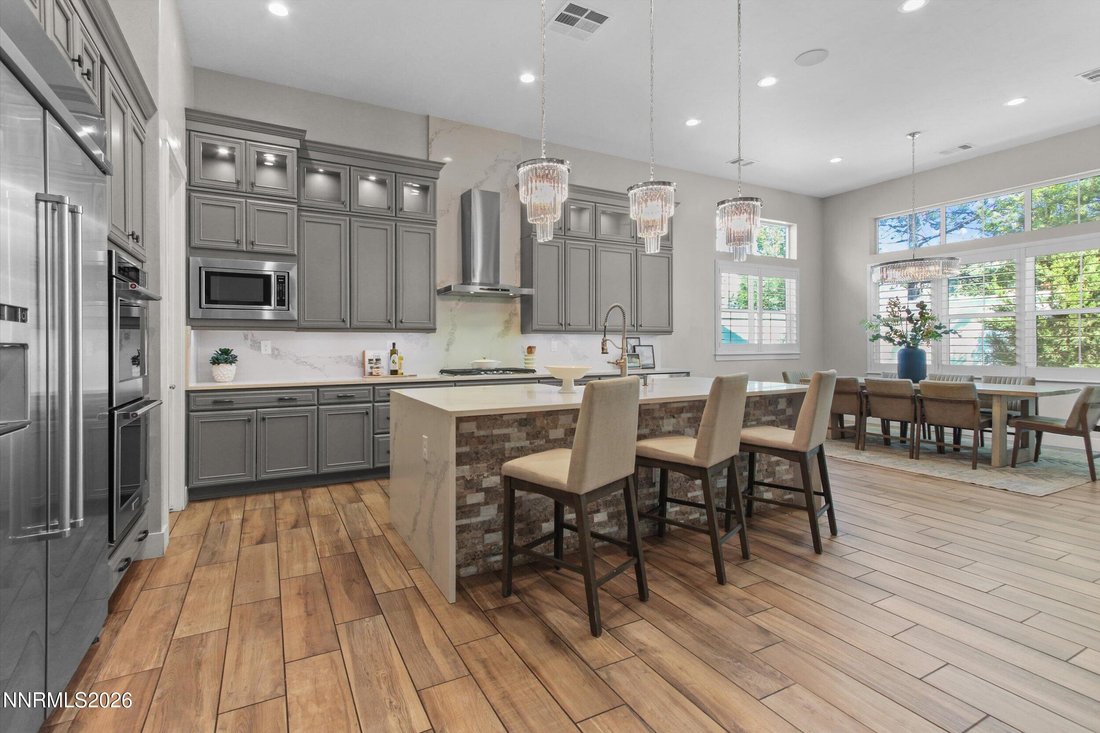 House in Reno, Nevada, United States 5 - 17257599
