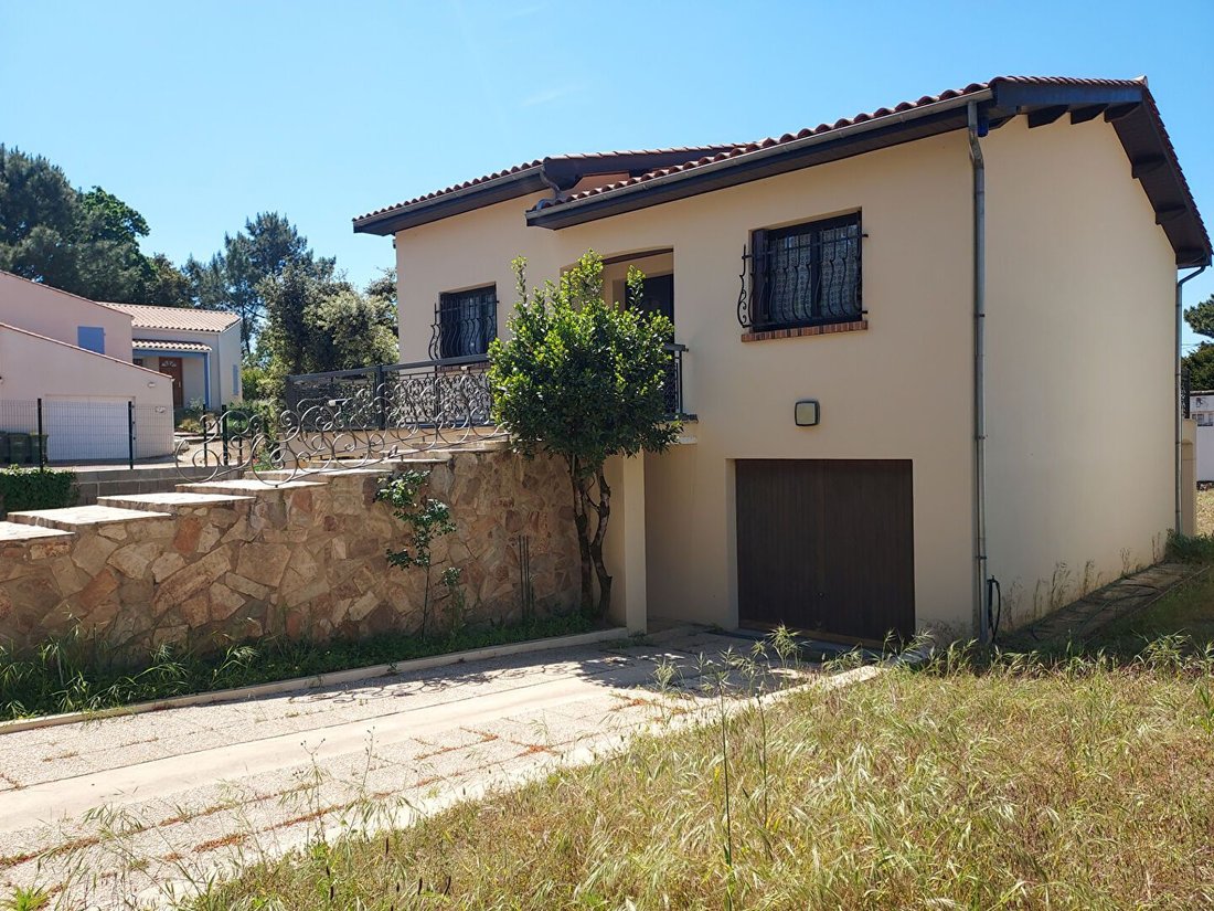 House in Saint-Trojan-les-Bains, Nouvelle-Aquitaine, France 4 - 17865537