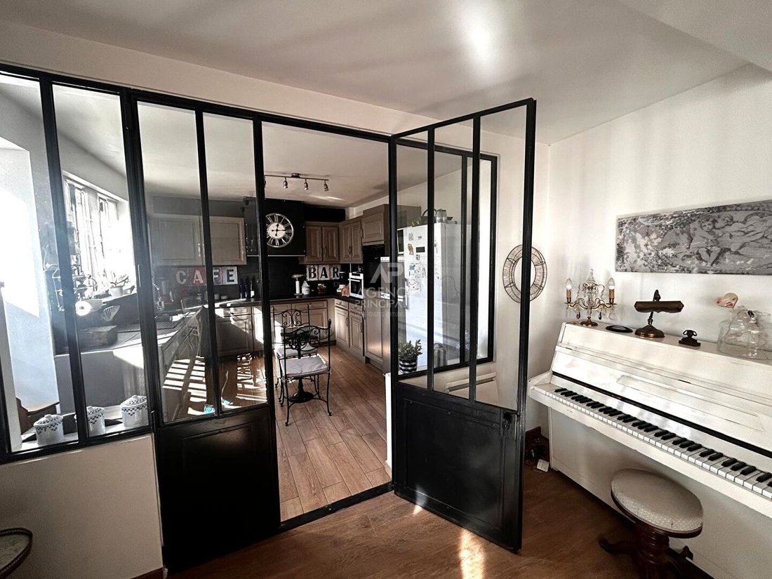 House in Centre, Triel-sur-Seine, France 4 - 17351279