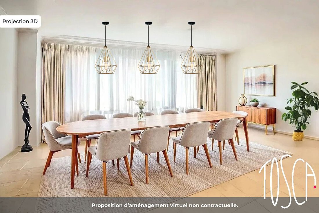 House in La Prevote, Thiais, France 3 - 16079433