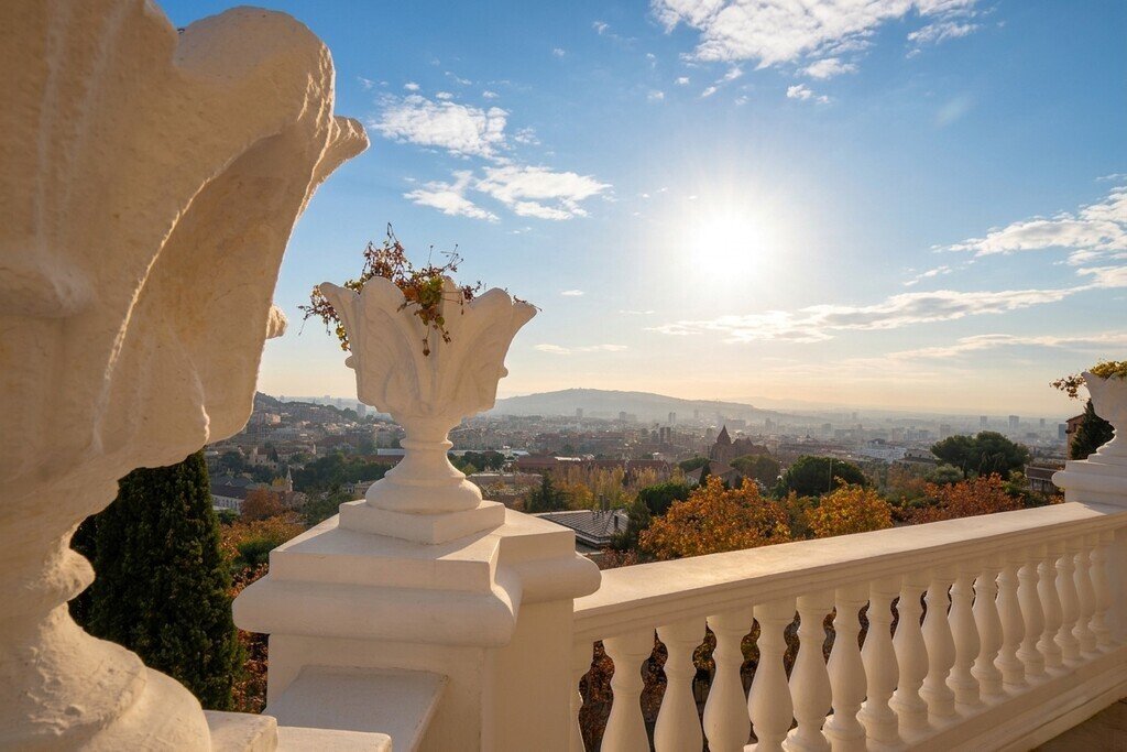 House in Sarrià-Sant Gervasi, Barcelona, Spain 4 - 17932634