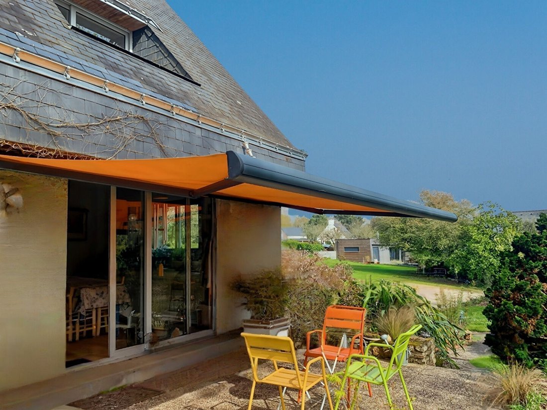 Villa in Centre Peri, Saint-Ave, France 2 - 17930959