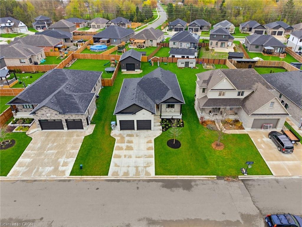 House in Listowel, Ontario, Canada 1 - 17931337